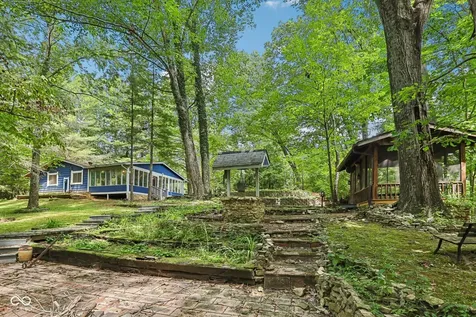 1905 Plummer Road Martinsville IN 46151