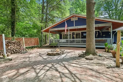1905 Plummer Road Martinsville IN 46151