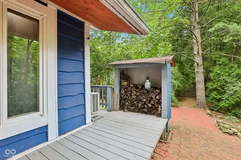 1905 Plummer Road Martinsville IN 46151