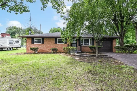 651 Fabyan Road Indianapolis IN 46217