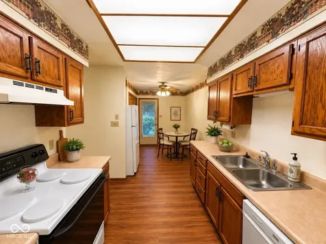 1118 Willow Springs Boulevard Brownsburg IN 46112