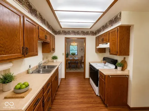 1118 Willow Springs Boulevard Brownsburg IN 46112