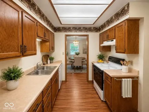 1118 Willow Springs Boulevard Brownsburg IN 46112