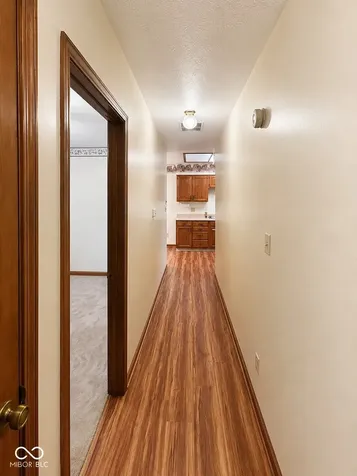 1118 Willow Springs Boulevard Brownsburg IN 46112