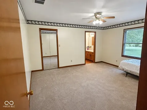1118 Willow Springs Boulevard Brownsburg IN 46112