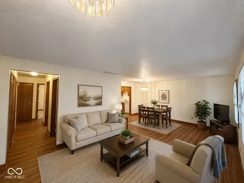 1118 Willow Springs Boulevard Brownsburg IN 46112