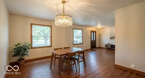1118 Willow Springs Boulevard Brownsburg IN 46112
