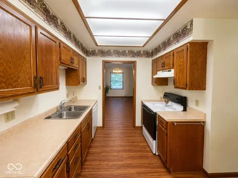 1118 Willow Springs Boulevard Brownsburg IN 46112