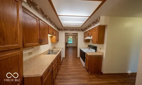 1118 Willow Springs Boulevard Brownsburg IN 46112
