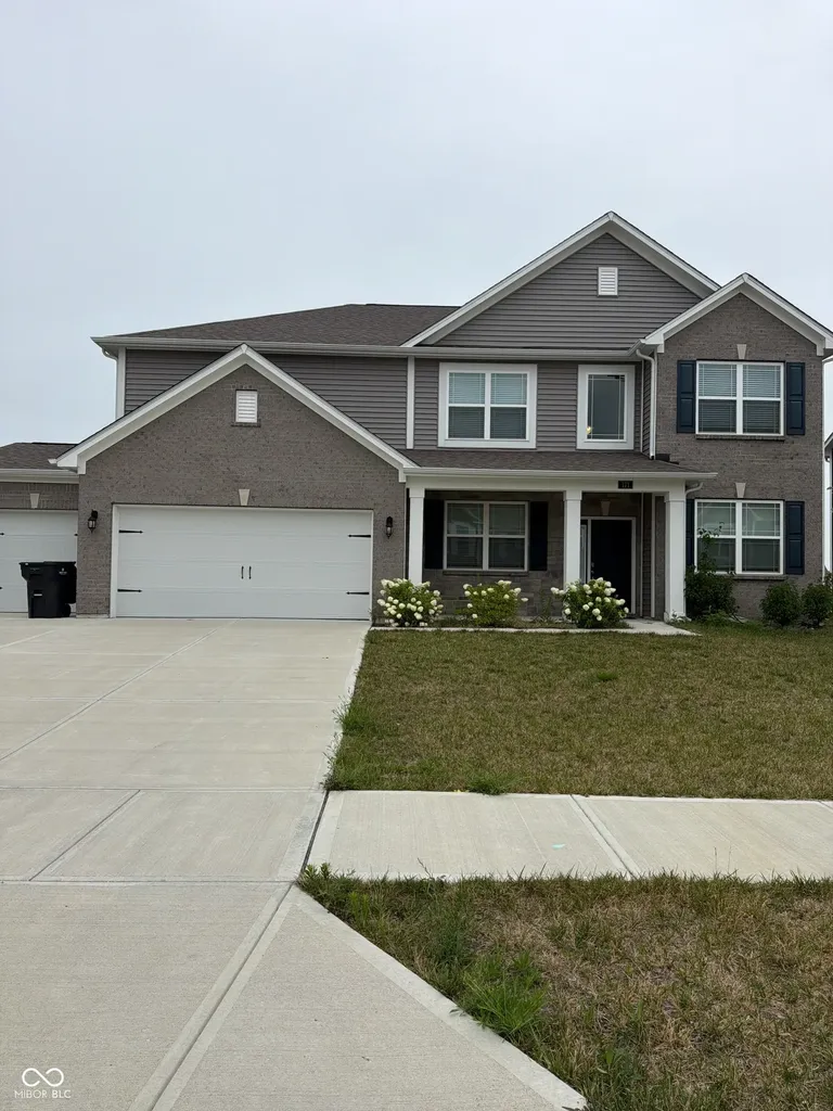 171 Walker Drive Whiteland IN 46184