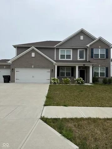 171 Walker Drive Whiteland IN 46184