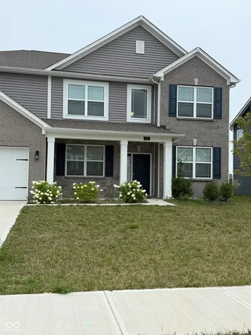 171 Walker Drive Whiteland IN 46184