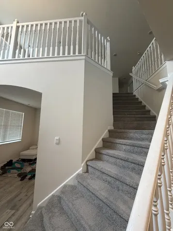 171 Walker Drive Whiteland IN 46184
