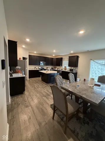171 Walker Drive Whiteland IN 46184