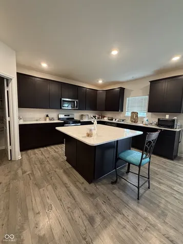 171 Walker Drive Whiteland IN 46184