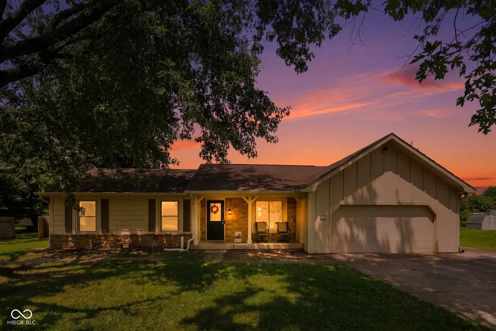 Greenwood IN, 10 Tarry Court