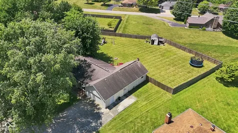 10 Tarry Court Greenwood IN 46142