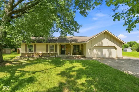 10 Tarry Court Greenwood IN 46142