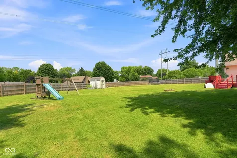 10 Tarry Court Greenwood IN 46142
