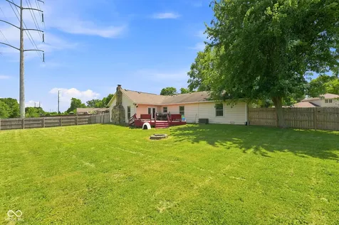 10 Tarry Court Greenwood IN 46142