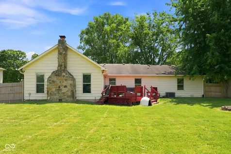 10 Tarry Court Greenwood IN 46142
