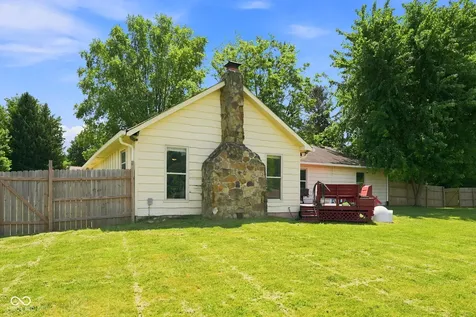 10 Tarry Court Greenwood IN 46142
