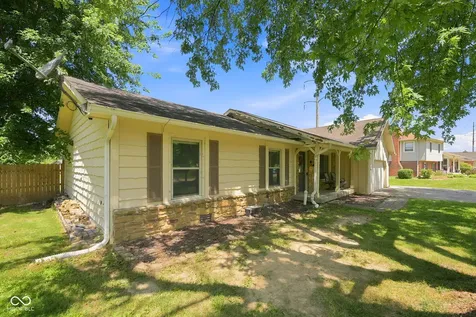 10 Tarry Court Greenwood IN 46142