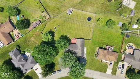10 Tarry Court Greenwood IN 46142