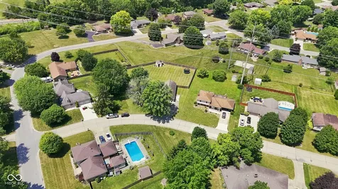 10 Tarry Court Greenwood IN 46142