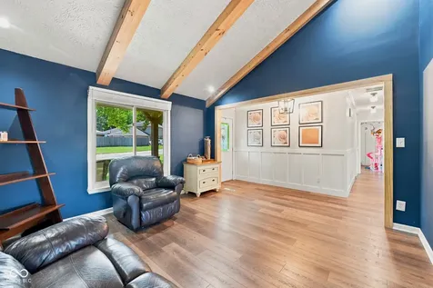 10 Tarry Court Greenwood IN 46142