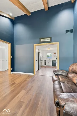 10 Tarry Court Greenwood IN 46142