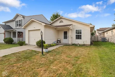 10323 Draycott Avenue Indianapolis IN 46236