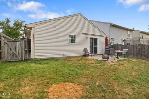 10323 Draycott Avenue Indianapolis IN 46236