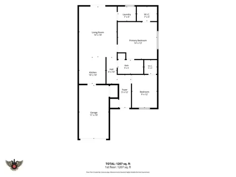 10323 Draycott Avenue Indianapolis IN 46236