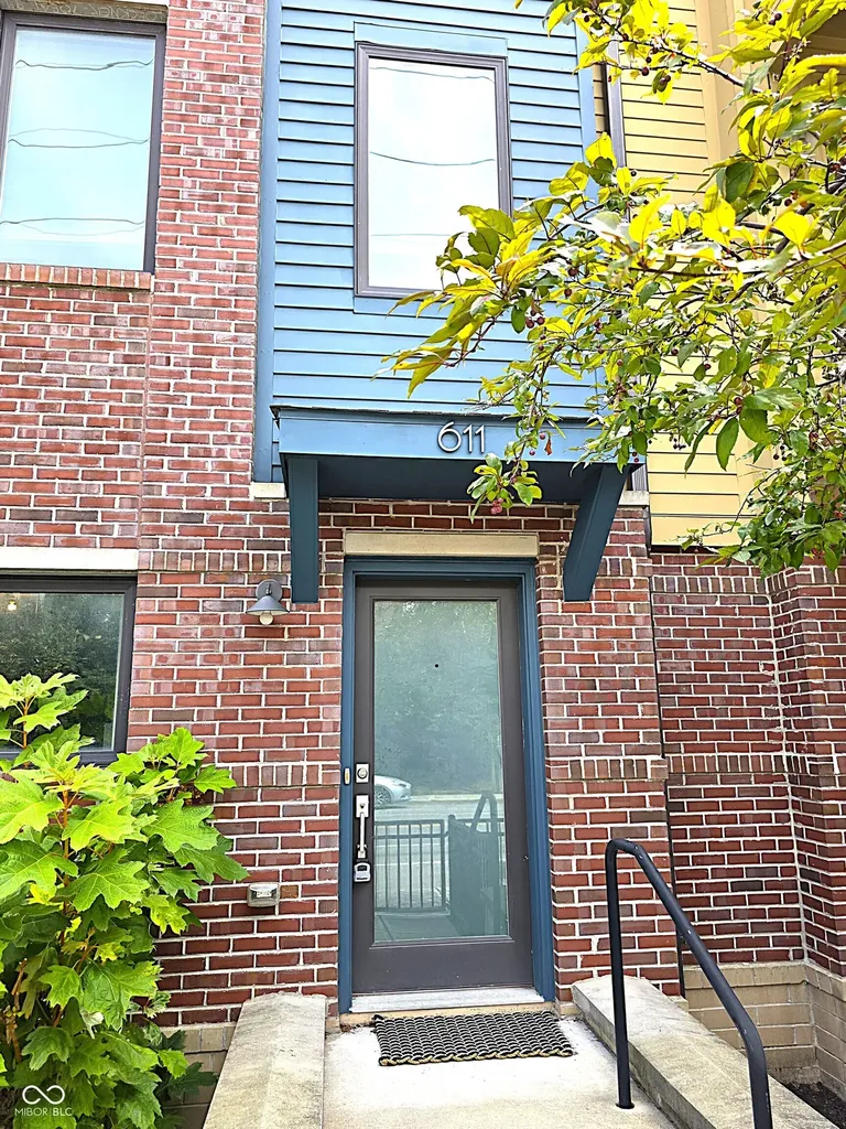 611 E 11th Street Indianapolis IN 46202