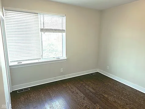 611 E 11th Street Indianapolis IN 46202
