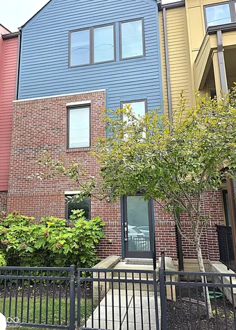 611 E 11th Street Indianapolis IN 46202