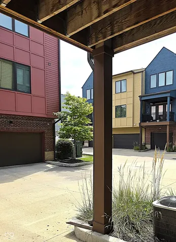 611 E 11th Street Indianapolis IN 46202