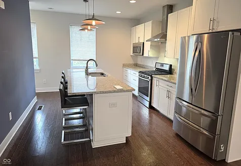 611 E 11th Street Indianapolis IN 46202