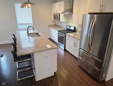 611 E 11th Street Indianapolis IN 46202
