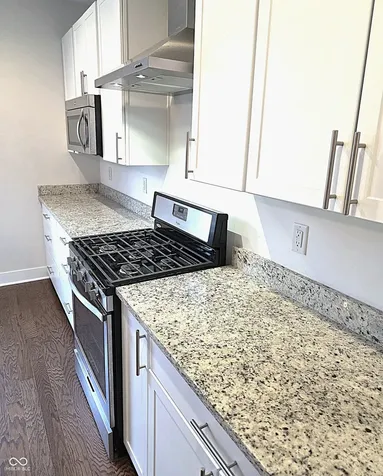 611 E 11th Street Indianapolis IN 46202