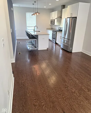 611 E 11th Street Indianapolis IN 46202