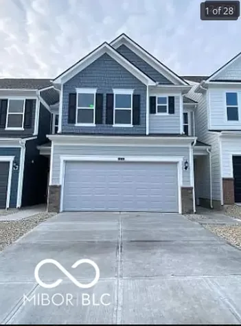 14245 Bay Willow Drive Fishers IN 46037