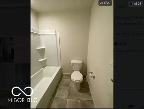 14245 Bay Willow Drive Fishers IN 46037