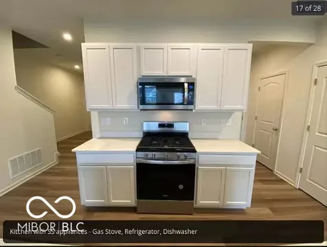 14245 Bay Willow Drive Fishers IN 46037
