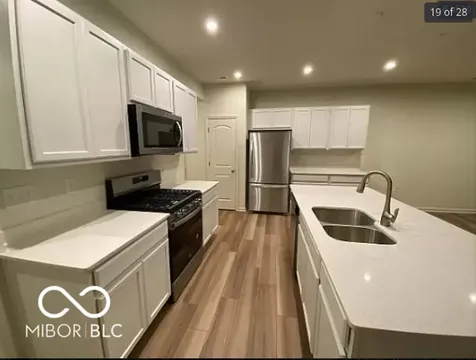 14245 Bay Willow Drive Fishers IN 46037