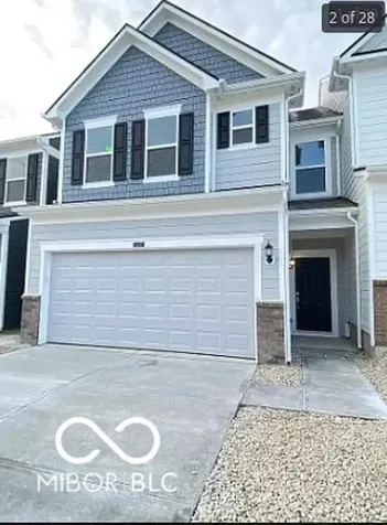 14245 Bay Willow Drive Fishers IN 46037