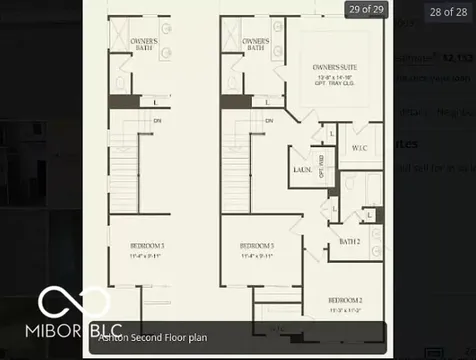 14245 Bay Willow Drive Fishers IN 46037