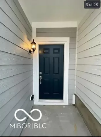 14245 Bay Willow Drive Fishers IN 46037