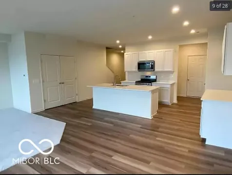 14245 Bay Willow Drive Fishers IN 46037